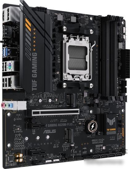 Материнская плата ASUS TUF Gaming A620M-Plus
