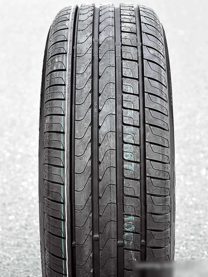 Автомобильные шины Pirelli Cinturato P7 245/40R18 97Y (run-flat)