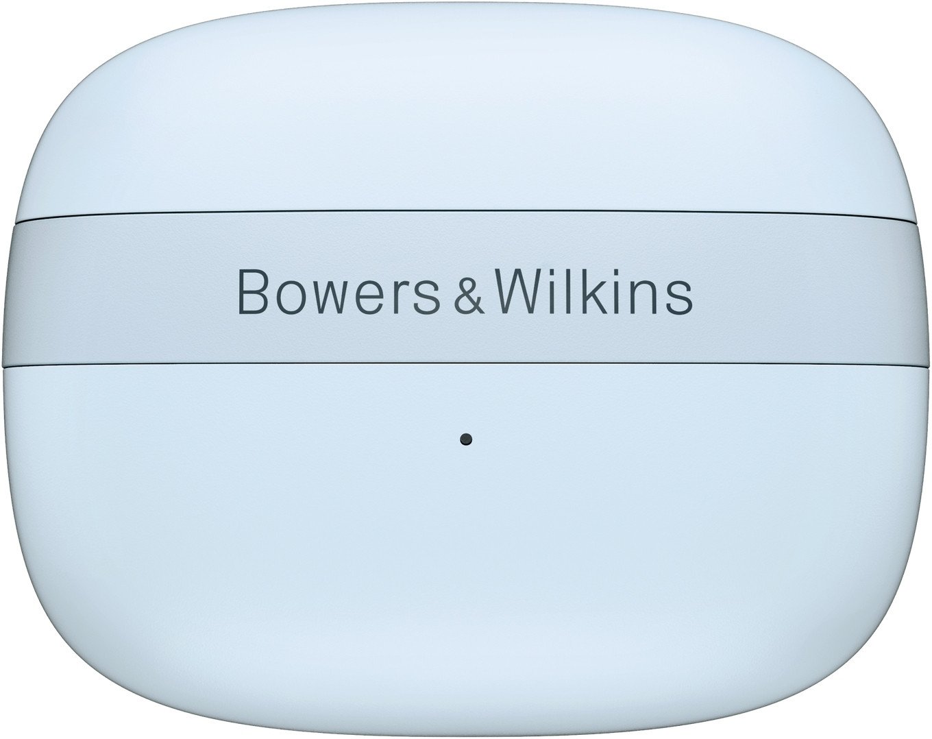 Наушники Bowers & Wilkins Pi6 (голубой)