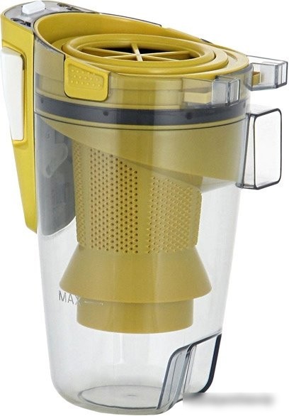 Вертикальный моющий пылесос Tefal VP8561RH