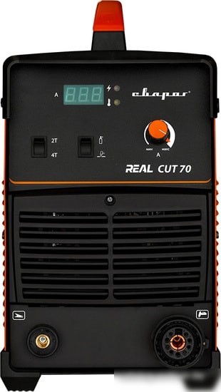 Сварочный инвертор Сварог Real CUT 70 (L204)