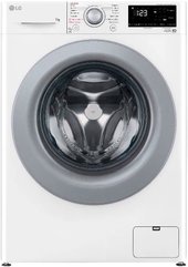 Стиральная машина LG F2V3HS4W