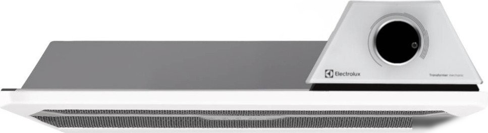 Конвектор Electrolux Rapid Transformer ECH/R-1000 T (механическое управление, без шасси)