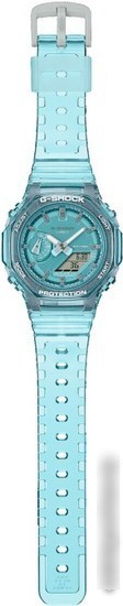 Наручные часы Casio G-Shock GMA-S2100SK-2A