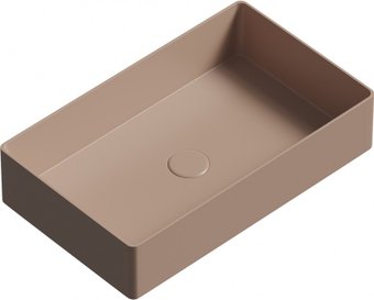 Умывальник Abber Rechteck AC2220MK (хаки матовый)