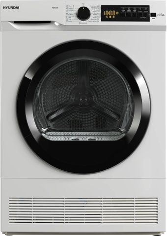 Сушильная машина Hyundai TD1027