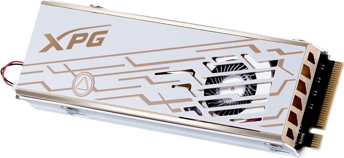 SSD ADATA XPG MARS 980 Pro 2TB SMAR-980P-2TCI