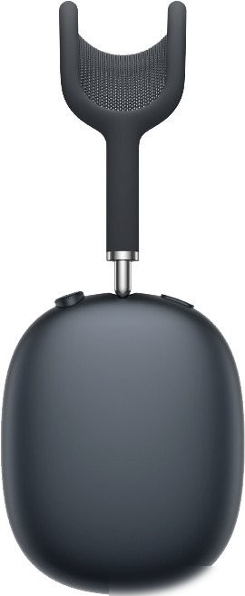 Наушники Apple AirPods Max (с разъёмом USB Type-C, полуночный)