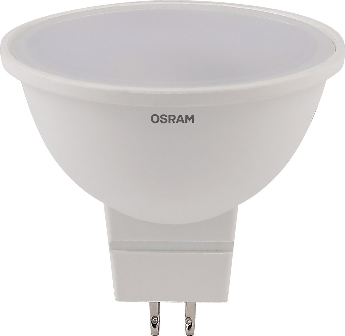 Светодиодная лампочка Osram GU5.3 5Вт 4000 К LVMR1635