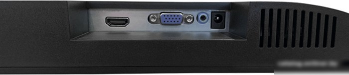 Монитор Mitsu CTM-2105