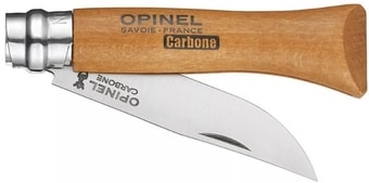 Складной нож Opinel N°9 (дерево бука)