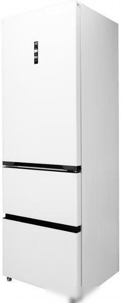Холодильник DeLonghi DMFS 19PINF BB Matteo