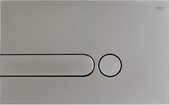 OLI Iplate 670006 (матовый хром)