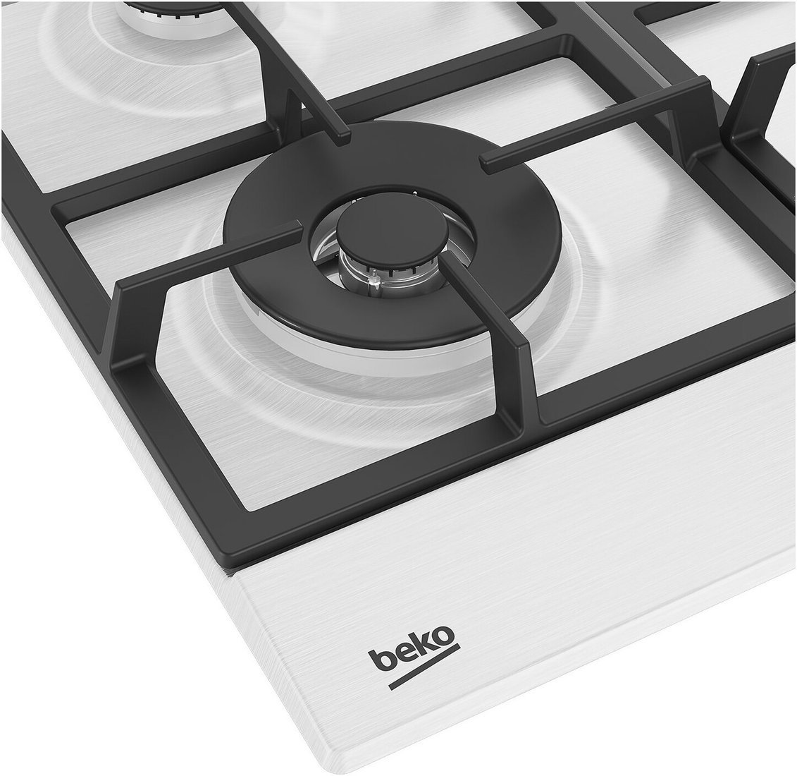 Варочная панель BEKO BHGM6422K5WW