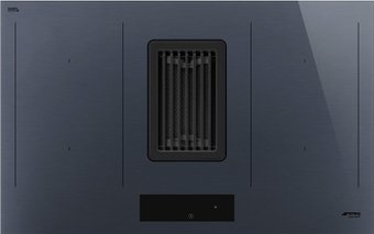 Варочная панель Smeg HOBD182DG