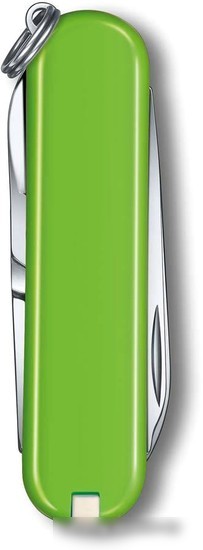 Мультитул Victorinox Classic SD Colors (светло-зеленый)