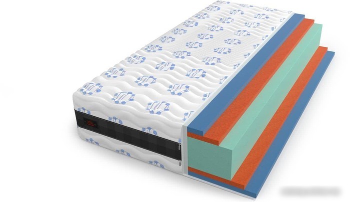 Матрас Mr. Mattress Relax XL 18+ 80x200