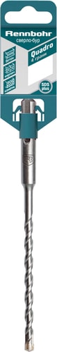 Бур Rennbohr 512846