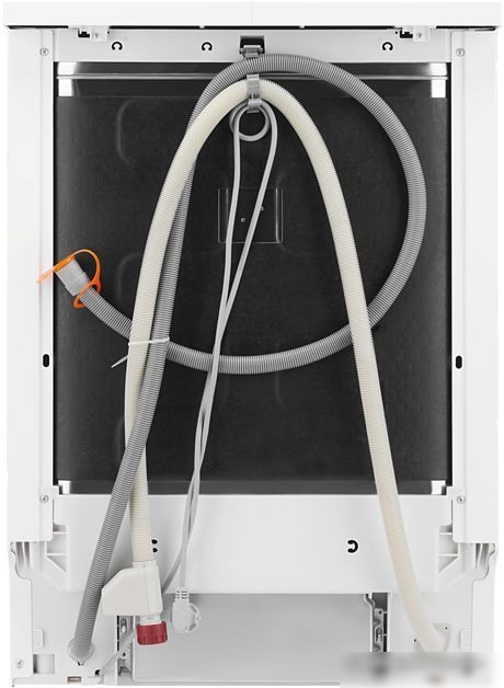 Отдельностоящая посудомоечная машина Electrolux ESM48310SW