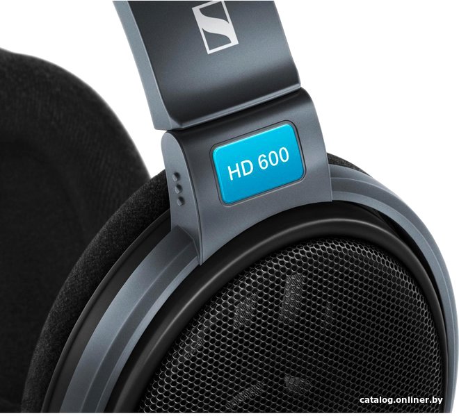 Наушники Sennheiser HD 600
