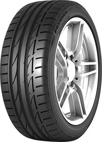 Летние шины Bridgestone Potenza S001 225/35R19 88Y