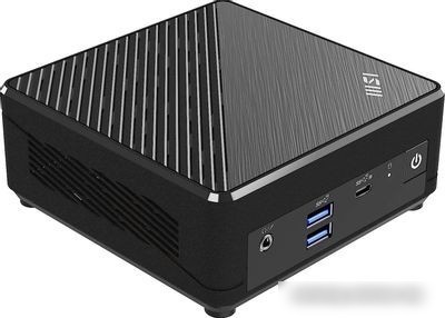 Компактный компьютер MSI Cubi N 9S6-B0A911-059 Компактный компьютер MSI Cubi N 9S6-B0A911-059