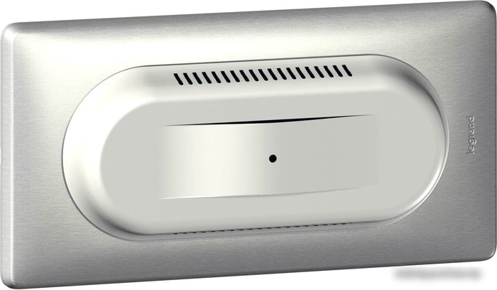 Выключатель Legrand Inspiria 673651