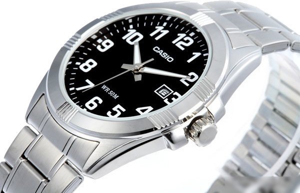 Наручные часы Casio MTP-1308D-1B