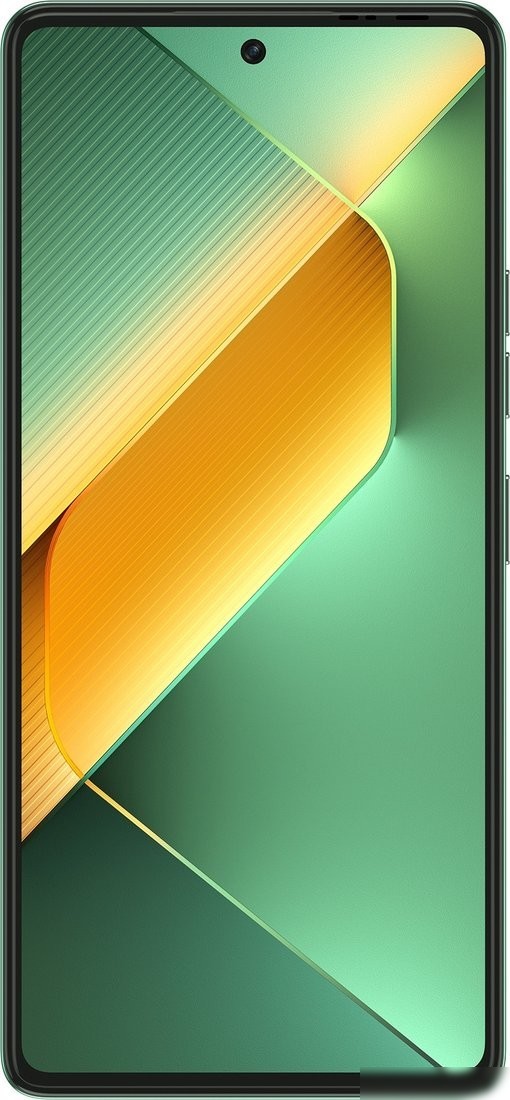 Телефон Tecno Pova 6 12GB/256GB (зеленая комета)