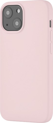 Чехол для телефона uBear Touch Mag Case для iPhone 13 Mini (розовый)