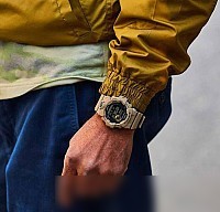 Наручные часы Casio GBD-800UC-5ER