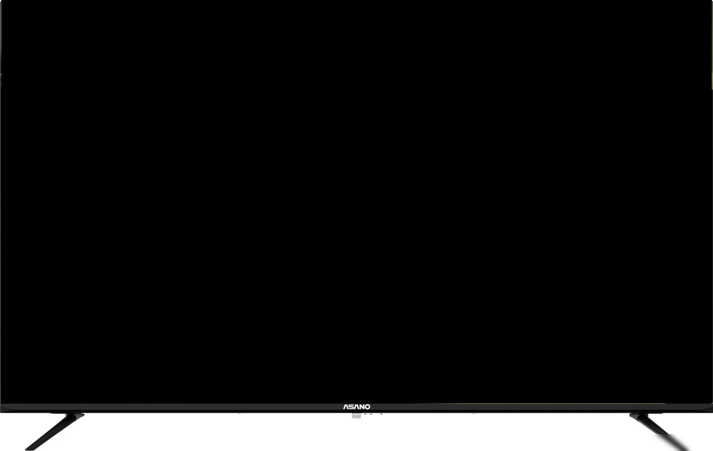 Телевизор ASANO 43LU5030T