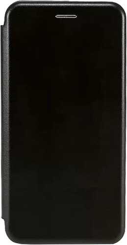 Чехол для телефона Case Magnetic Flip для Redmi K30 (черный)