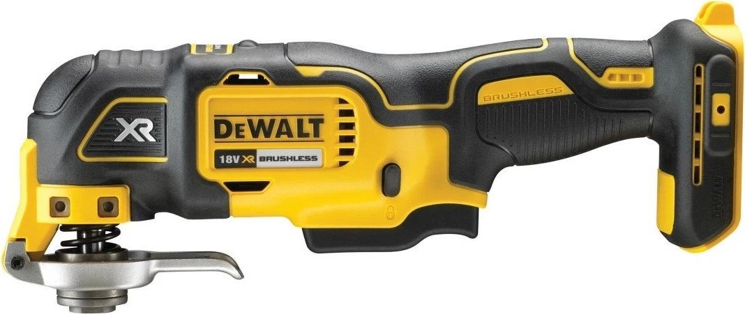 Реноватор DeWalt DCS355D2 (с 2-мя АКБ, кейс)