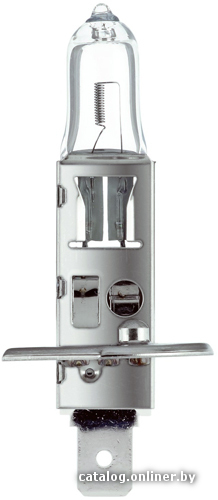 Галогенная лампа Bosch H1,H7 Maxibox