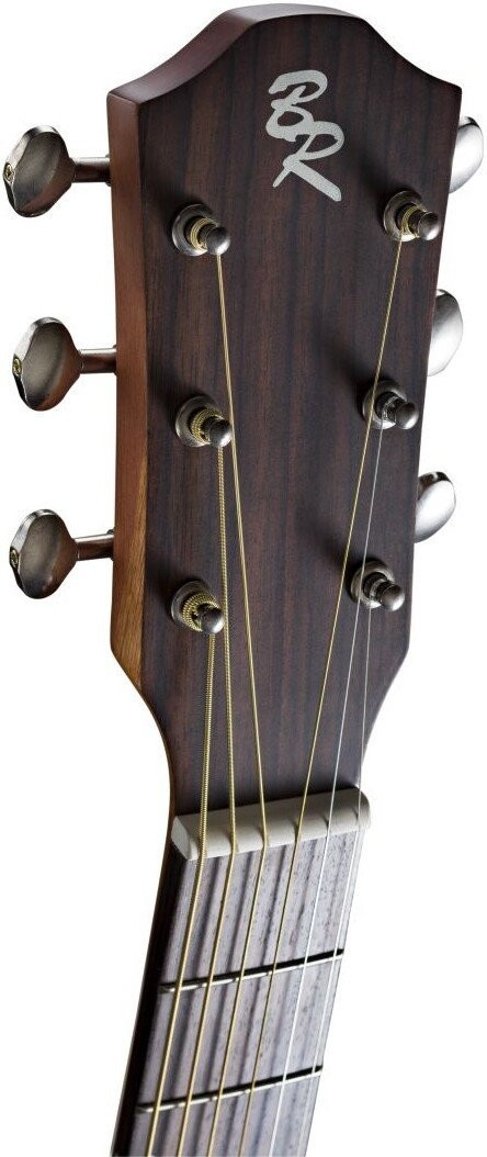 Акустическая гитара Baton Rouge X11C/D