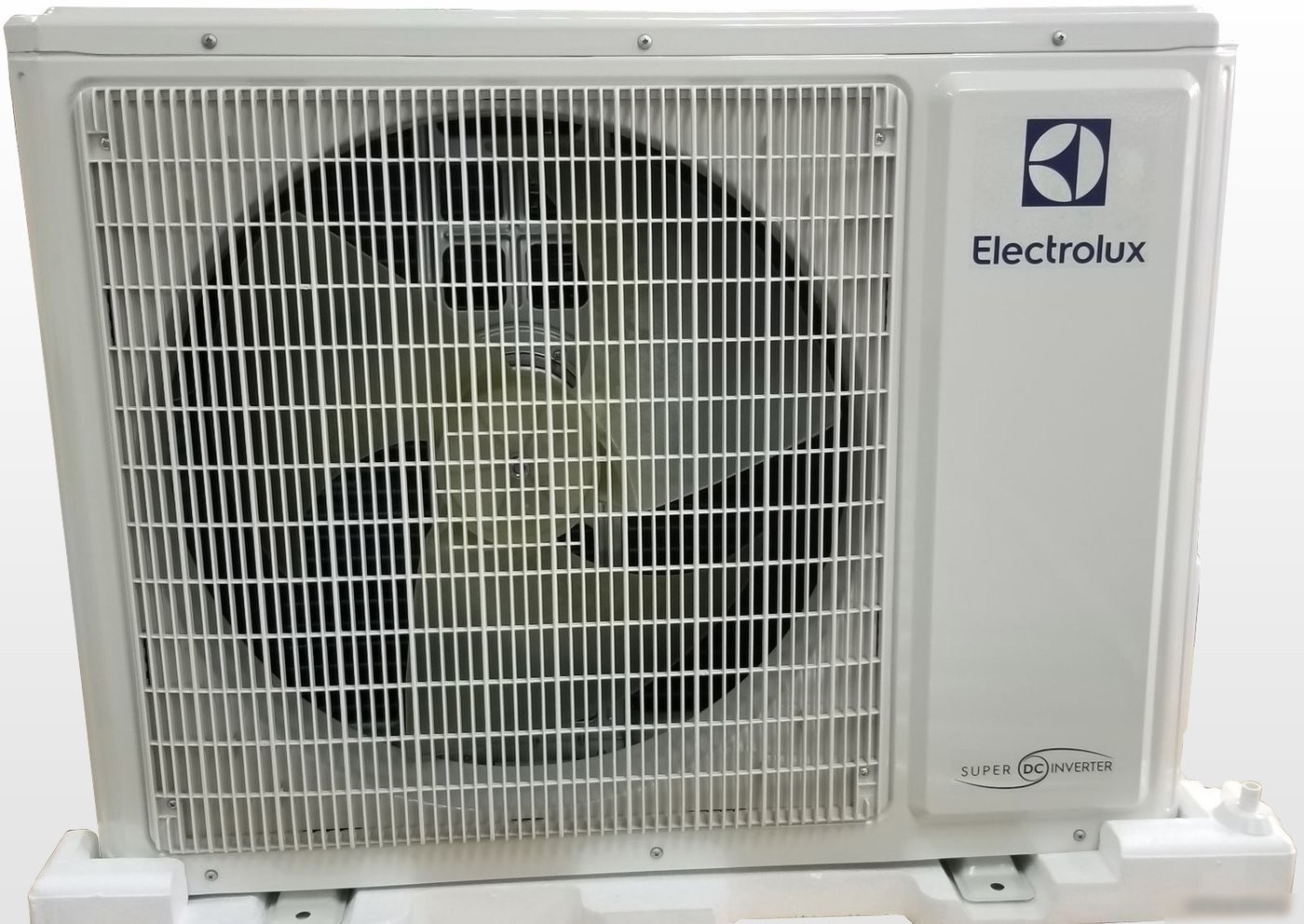 Кондиционер Electrolux Arctic_X Super DC Inverter EACS/I-24HAR_X/N3