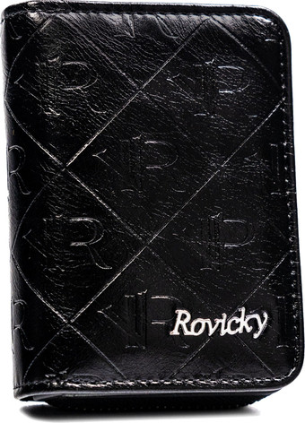 Кошелек Cedar Rovicky RPX-33-PMT (черный)