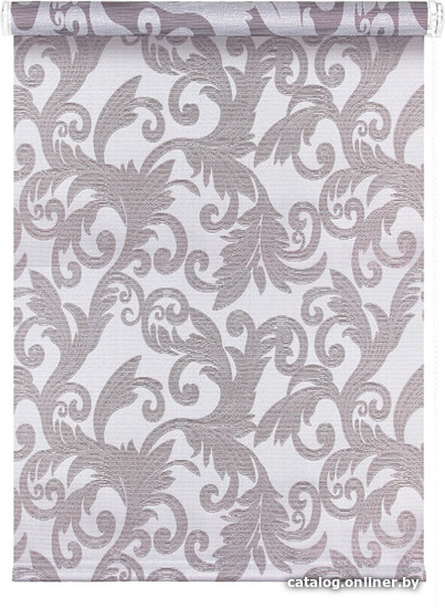 Рулонные шторы Legrand Севилия 114x175 (трюфель)