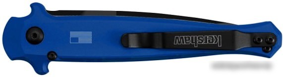 Складной нож Kershaw 7150 Launch 8