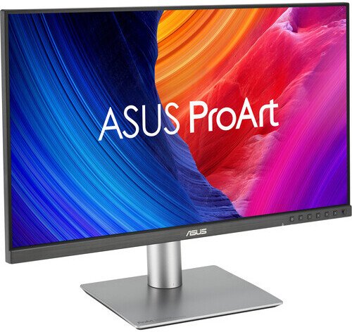 Монитор ASUS ProArt PA27JCV