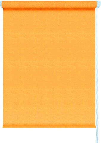 Рулонные шторы Legrand Декор 47x175 58064100 (оранжевый)