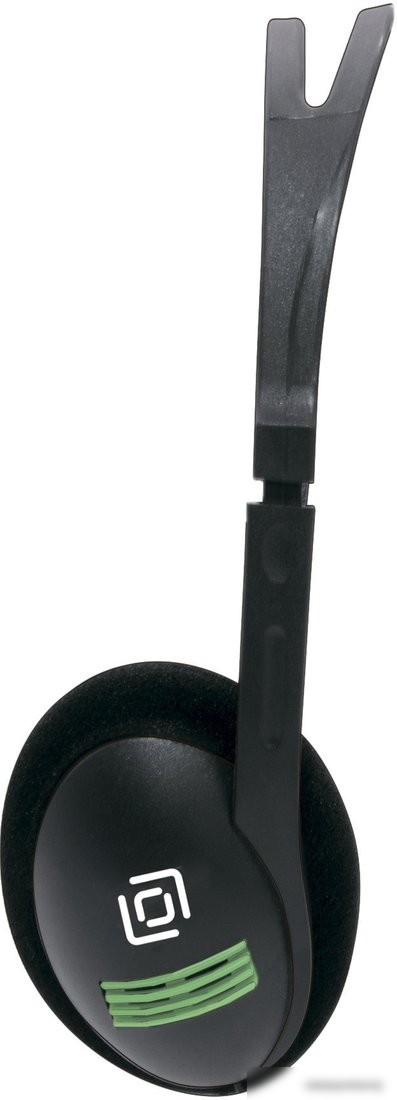 Офисная гарнитура Оклик HS-M100