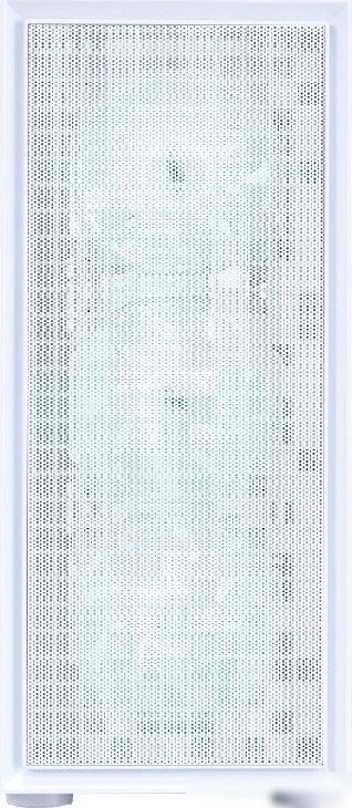 Корпус 1stPlayer GO6 ARGB (белый)
