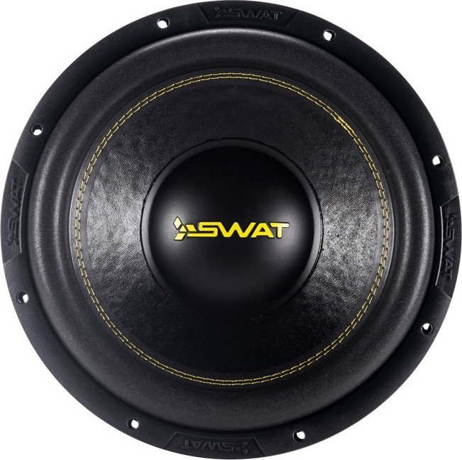 Головка сабвуфера Swat GLK-P12D2