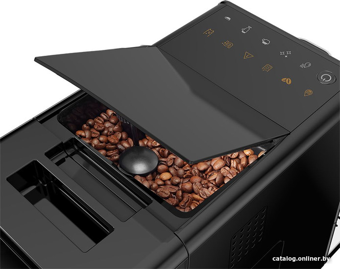 Кофемашина BEKO CEG 3194 B