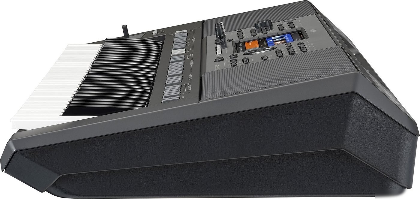 Рабочая станция Yamaha PSR-SX920