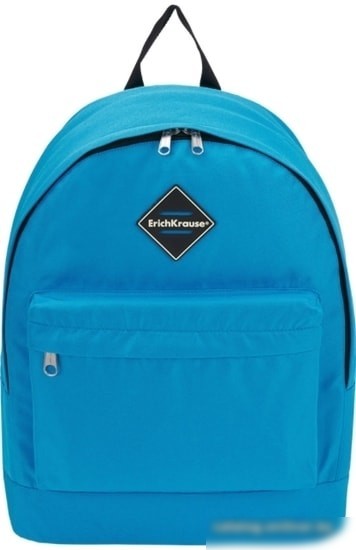 Рюкзак Erich Krause EasyLine 17L Neon Blue 47429