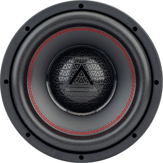 Головка сабвуфера Aura Fireball-10.2i