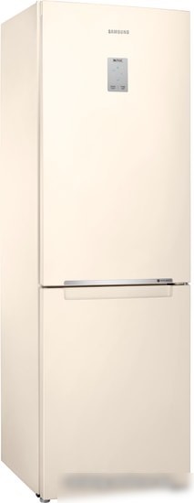 Холодильник Samsung RB33A3440EL/WT